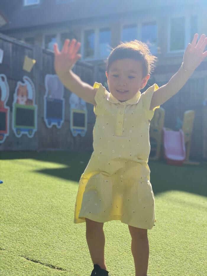 Images Monkey Puzzle High Wycombe Day Nursery & Preschool