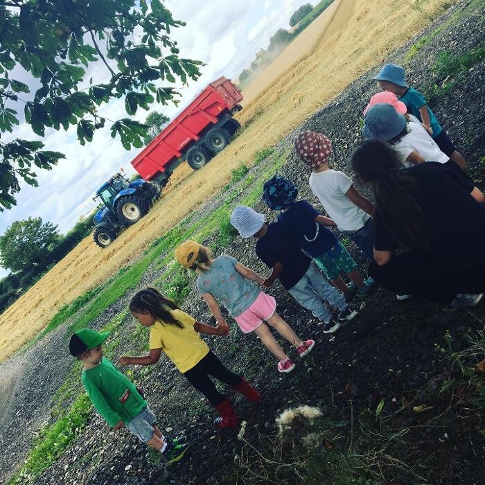 Images Monkey Puzzle Astwick Day Nursery & Preschool