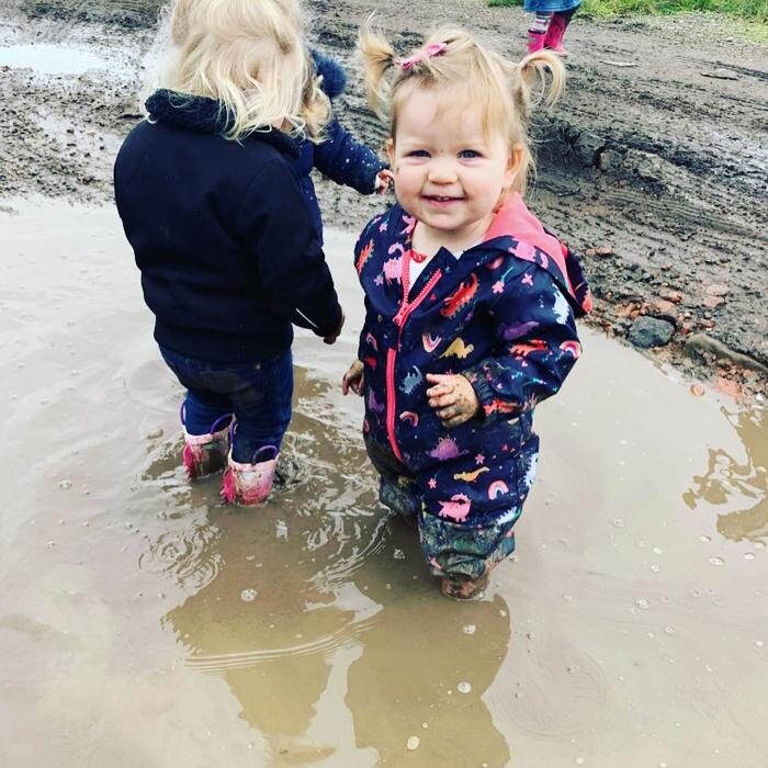Images Monkey Puzzle Astwick Day Nursery & Preschool