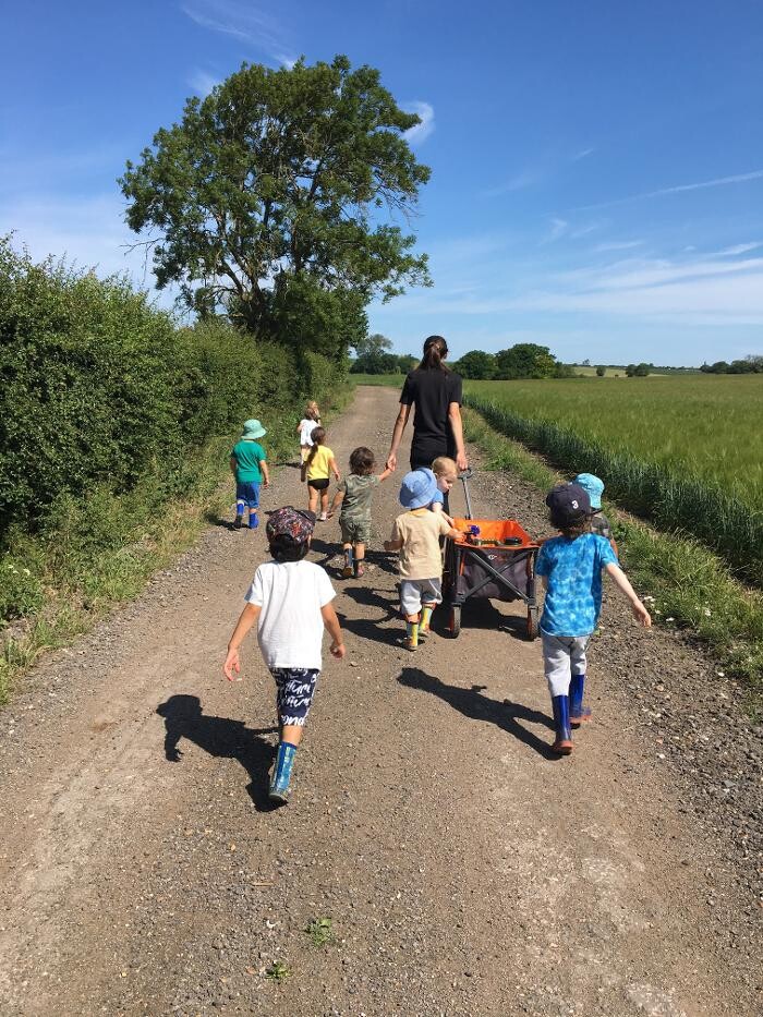 Images Monkey Puzzle Astwick Day Nursery & Preschool