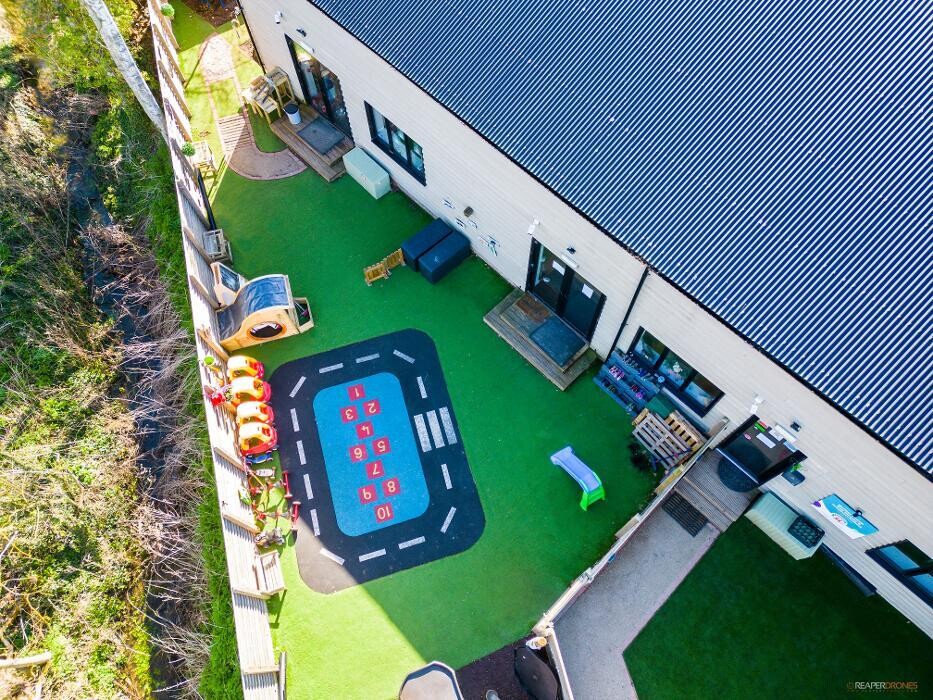 Images Monkey Puzzle Astwick Day Nursery & Preschool