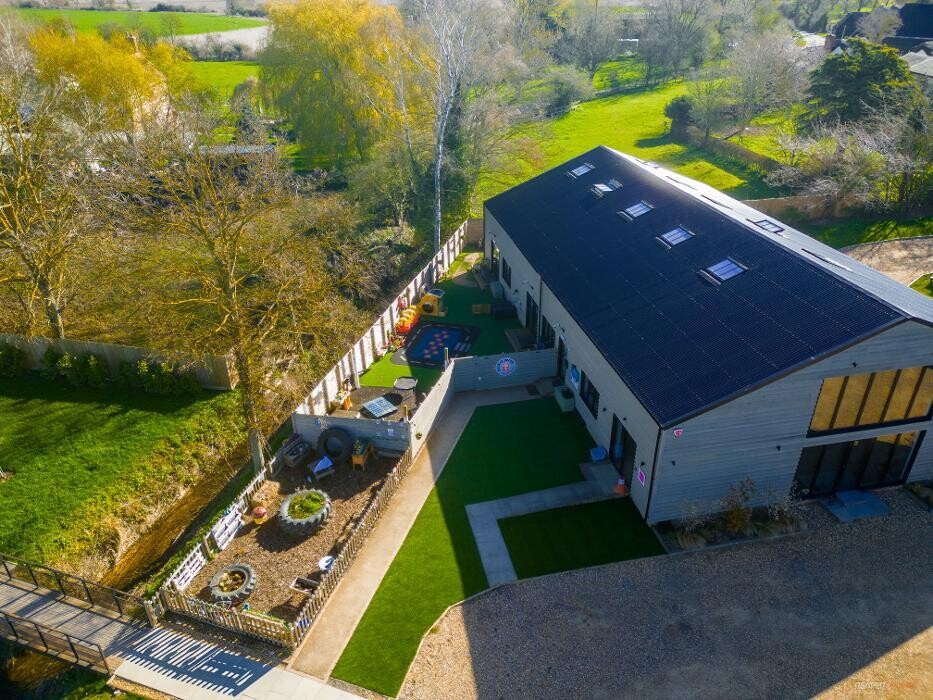 Images Monkey Puzzle Astwick Day Nursery & Preschool