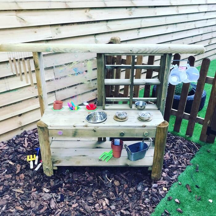 Images Monkey Puzzle Astwick Day Nursery & Preschool