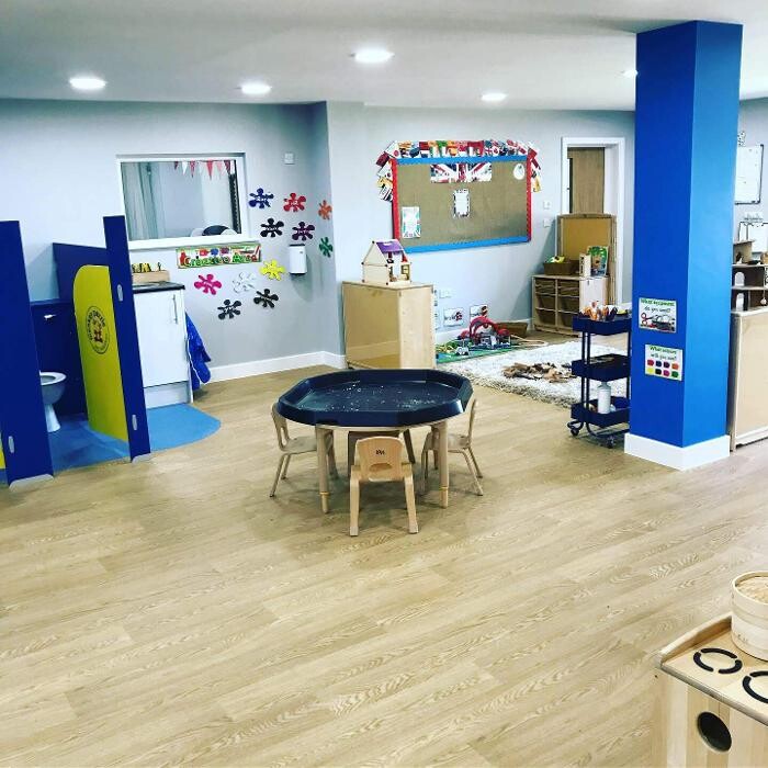 Images Monkey Puzzle Astwick Day Nursery & Preschool