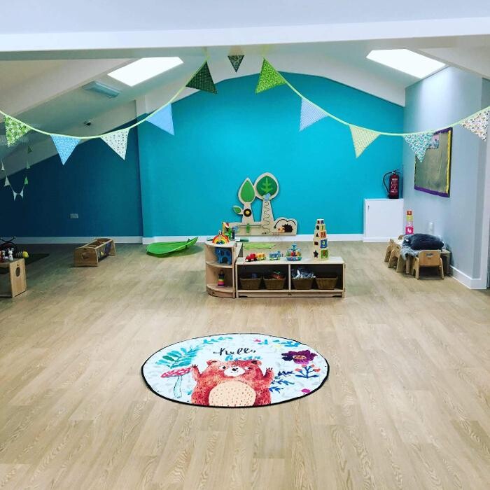 Images Monkey Puzzle Astwick Day Nursery & Preschool