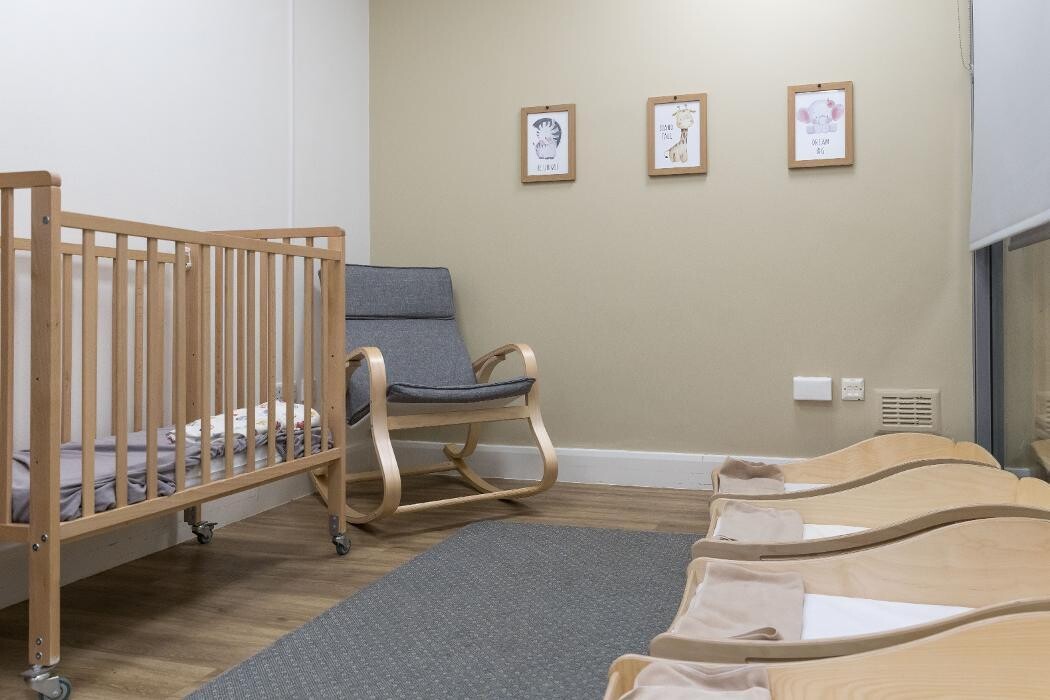 Images Monkey Puzzle Muswell Hill Day Nursery & Preschool