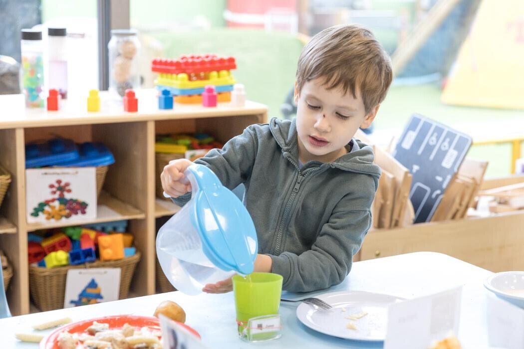 Images Monkey Puzzle Muswell Hill Day Nursery & Preschool