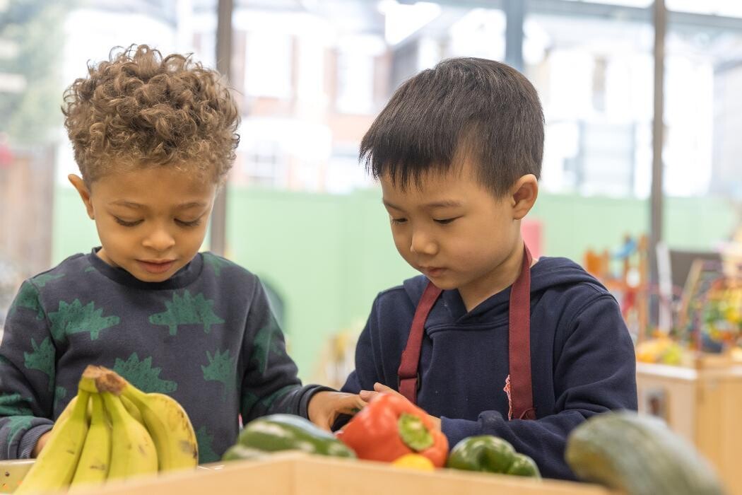 Images Monkey Puzzle Muswell Hill Day Nursery & Preschool