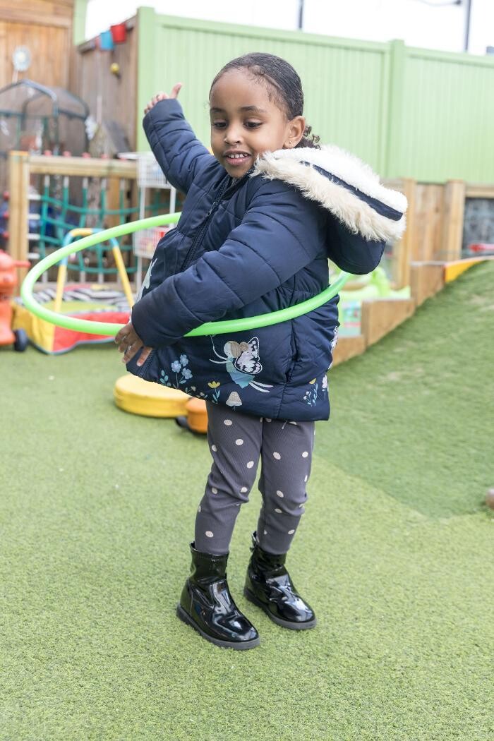 Images Monkey Puzzle Muswell Hill Day Nursery & Preschool