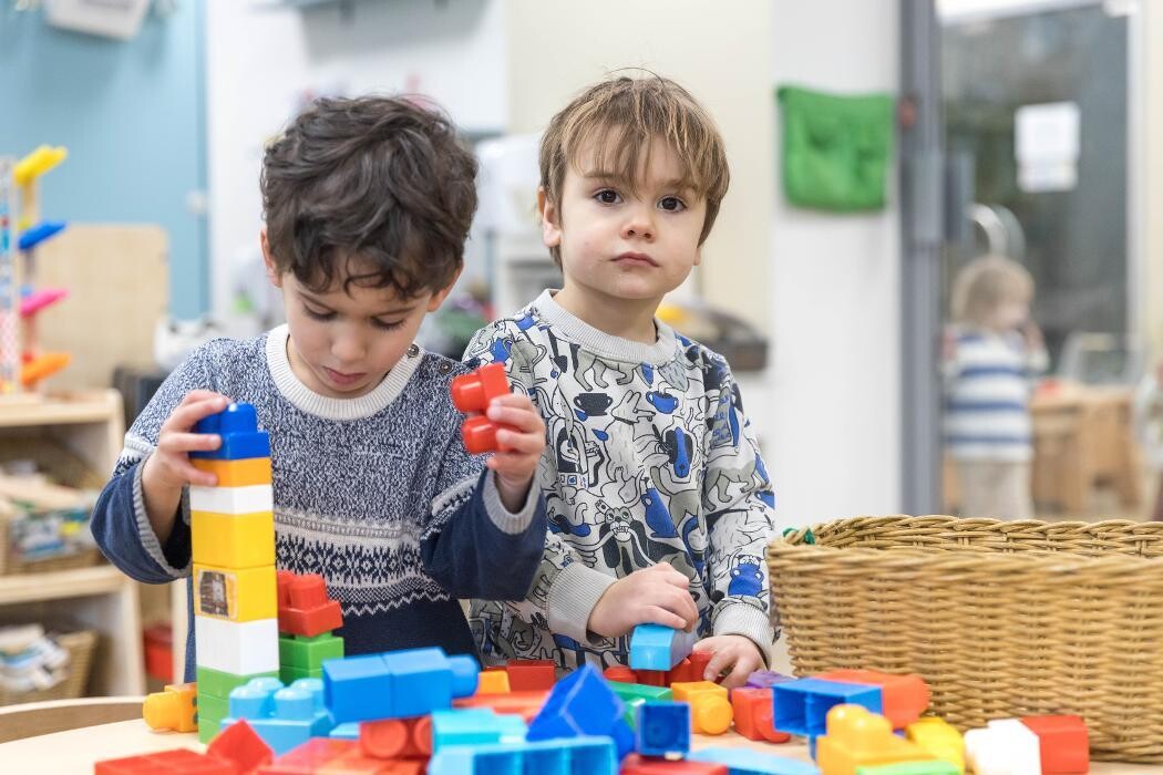 Images Monkey Puzzle Muswell Hill Day Nursery & Preschool