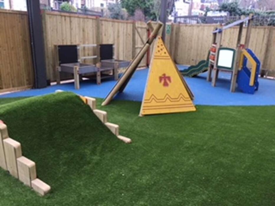 Images Monkey Puzzle Muswell Hill Day Nursery & Preschool