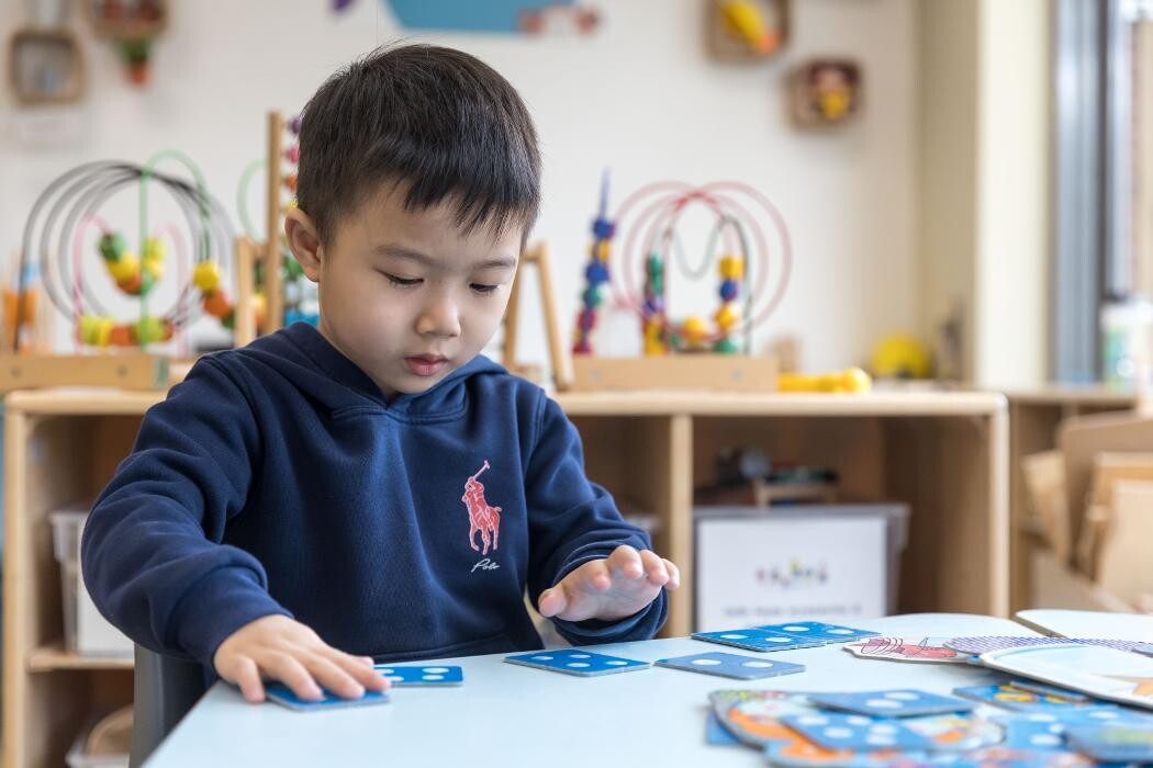 Images Monkey Puzzle Muswell Hill Day Nursery & Preschool