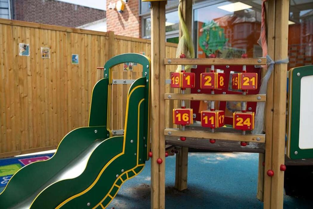 Images Monkey Puzzle Muswell Hill Day Nursery & Preschool