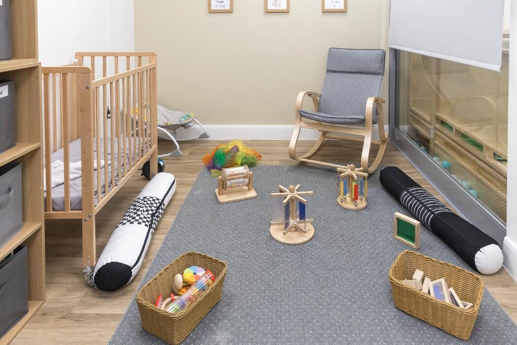 Images Monkey Puzzle Muswell Hill Day Nursery & Preschool