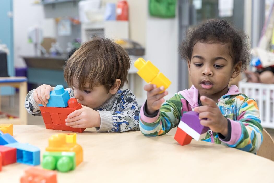 Images Monkey Puzzle Muswell Hill Day Nursery & Preschool