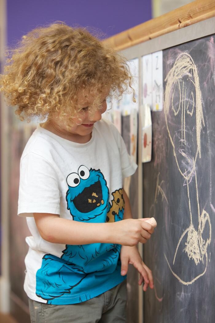 Images Monkey Puzzle Walton on Thames Day Nursery & Preschool
