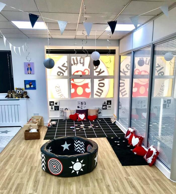 Images Monkey Puzzle Walton on Thames Day Nursery & Preschool