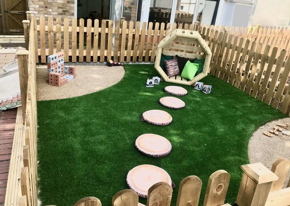 Images Monkey Puzzle Walton on Thames Day Nursery & Preschool