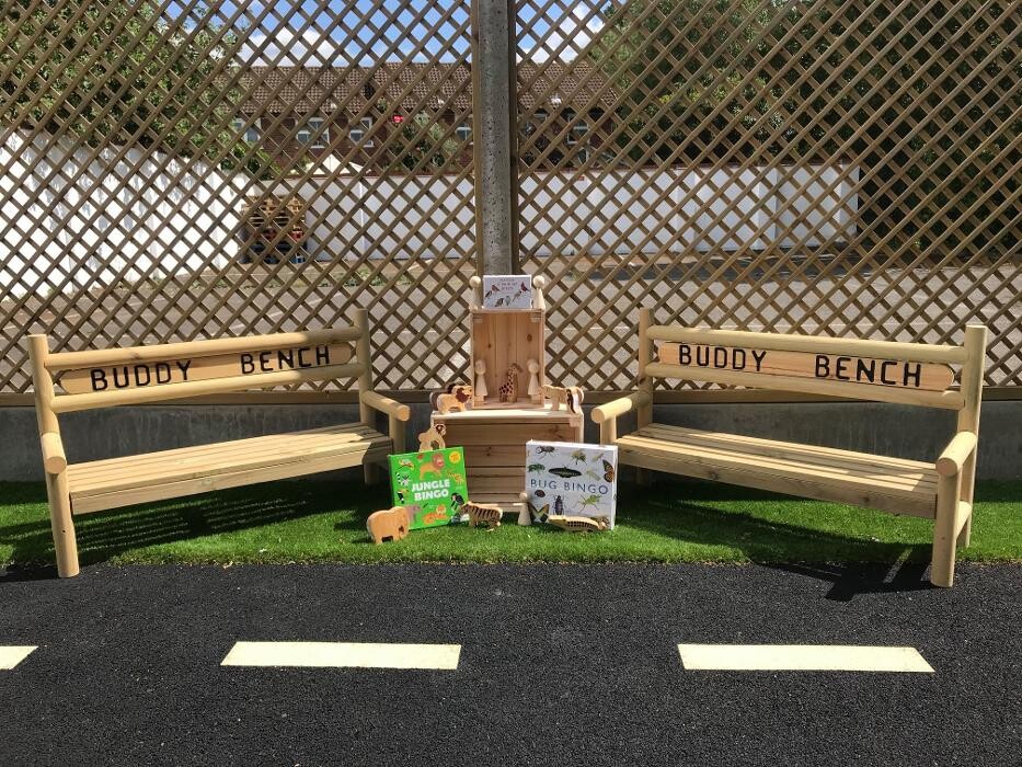 Images Monkey Puzzle Walton on Thames Day Nursery & Preschool