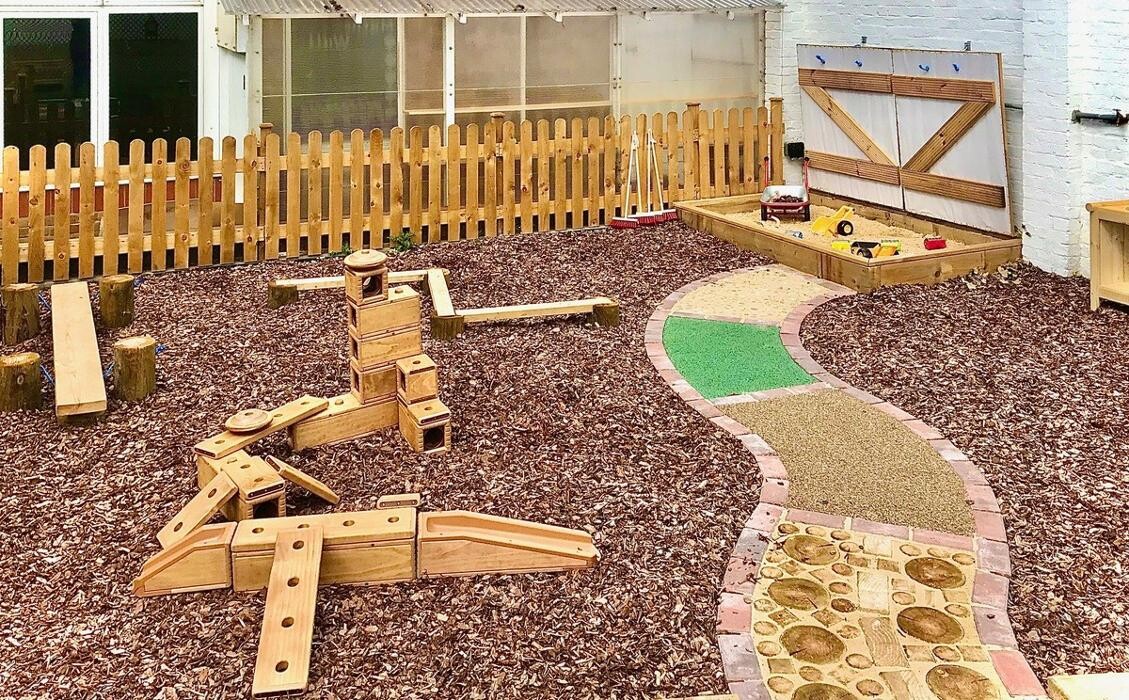 Images Monkey Puzzle Walton on Thames Day Nursery & Preschool