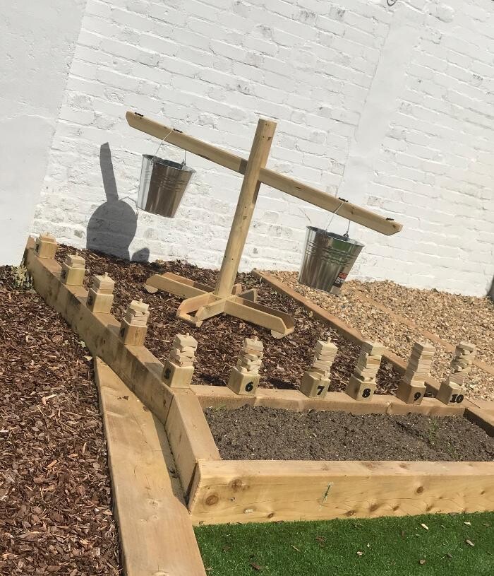 Images Monkey Puzzle Walton on Thames Day Nursery & Preschool