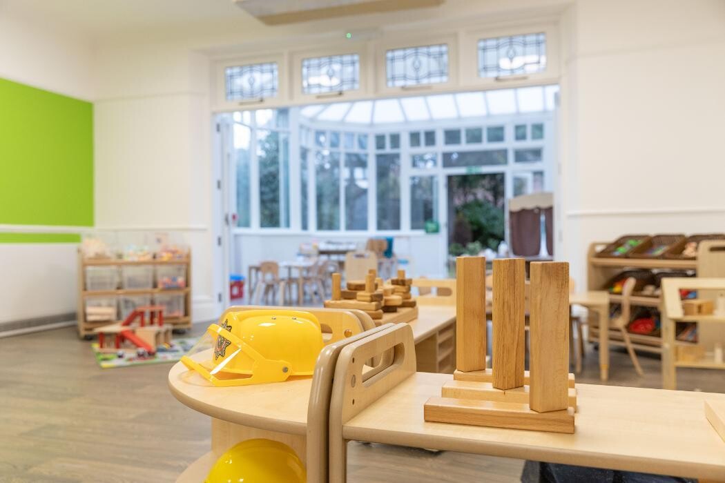 Images Monkey Puzzle Woodford Day Nursery & Preschool