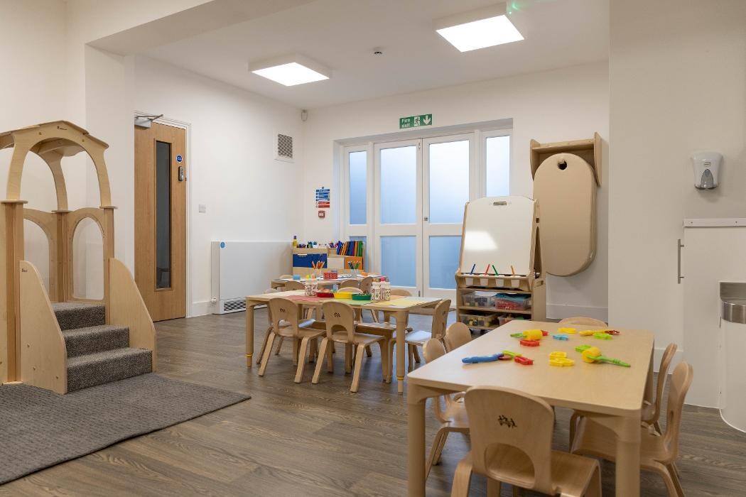 Images Monkey Puzzle Woodford Day Nursery & Preschool