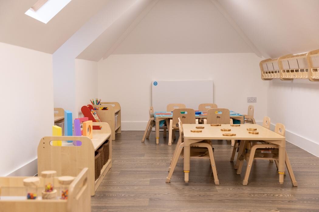 Images Monkey Puzzle Woodford Day Nursery & Preschool