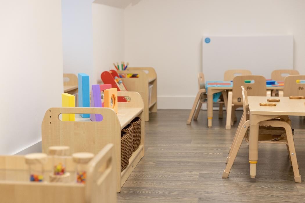 Images Monkey Puzzle Woodford Day Nursery & Preschool