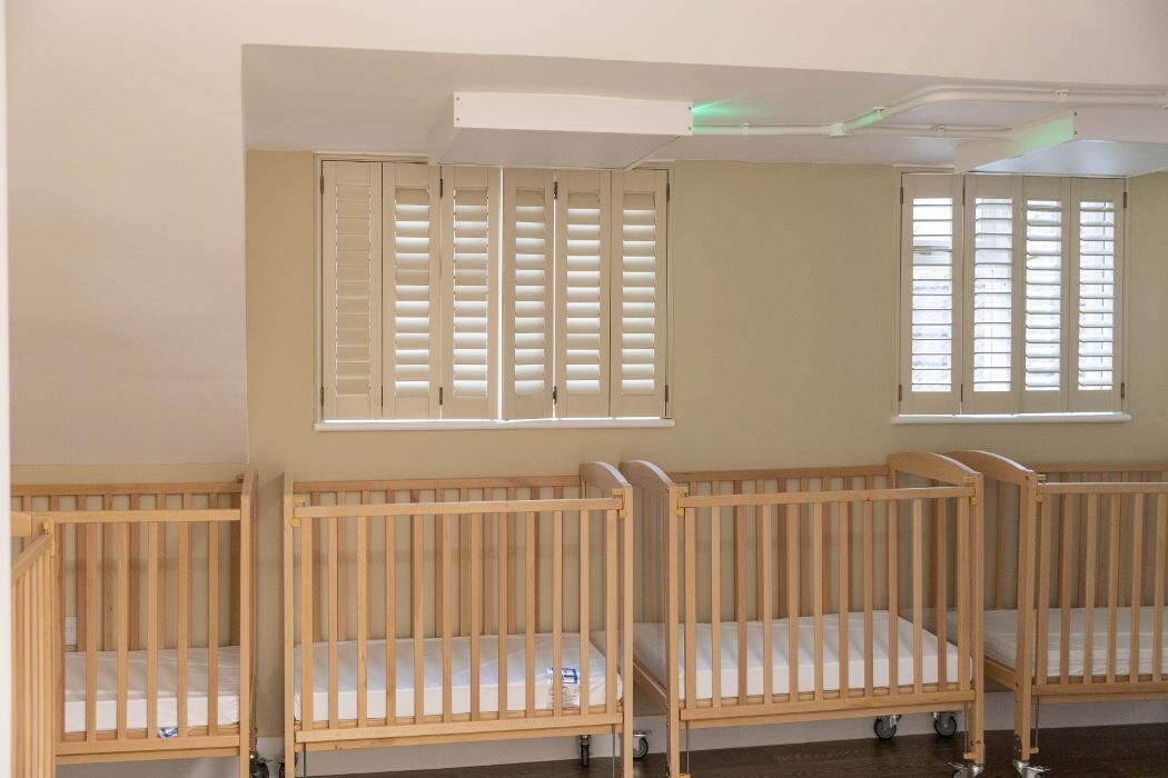 Images Monkey Puzzle Woodford Day Nursery & Preschool