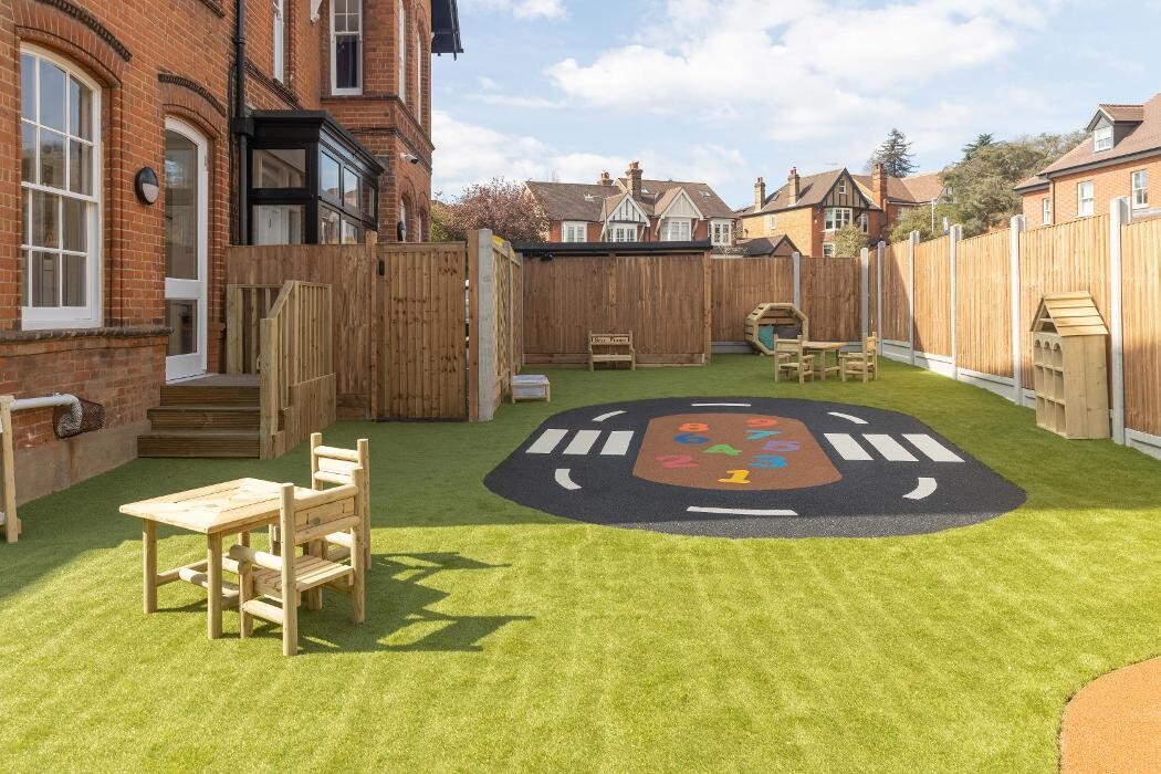 Images Monkey Puzzle Loughton Day Nursery & Preschool