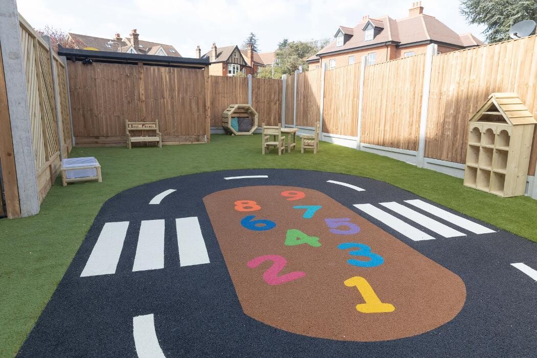 Images Monkey Puzzle Loughton Day Nursery & Preschool