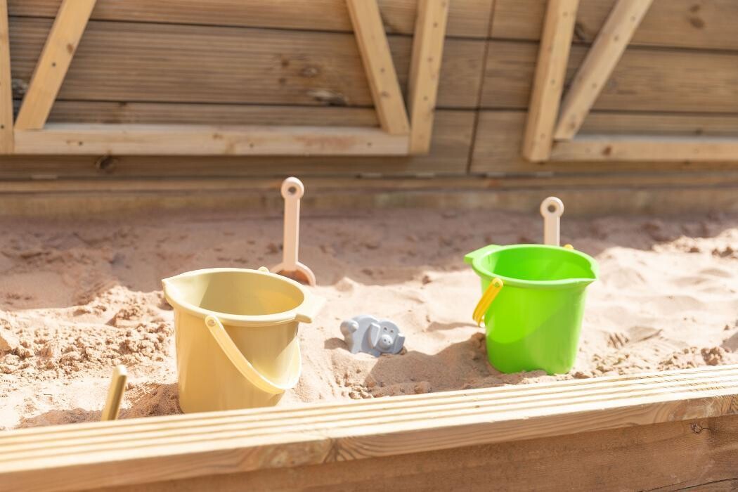 Images Monkey Puzzle Loughton Day Nursery & Preschool