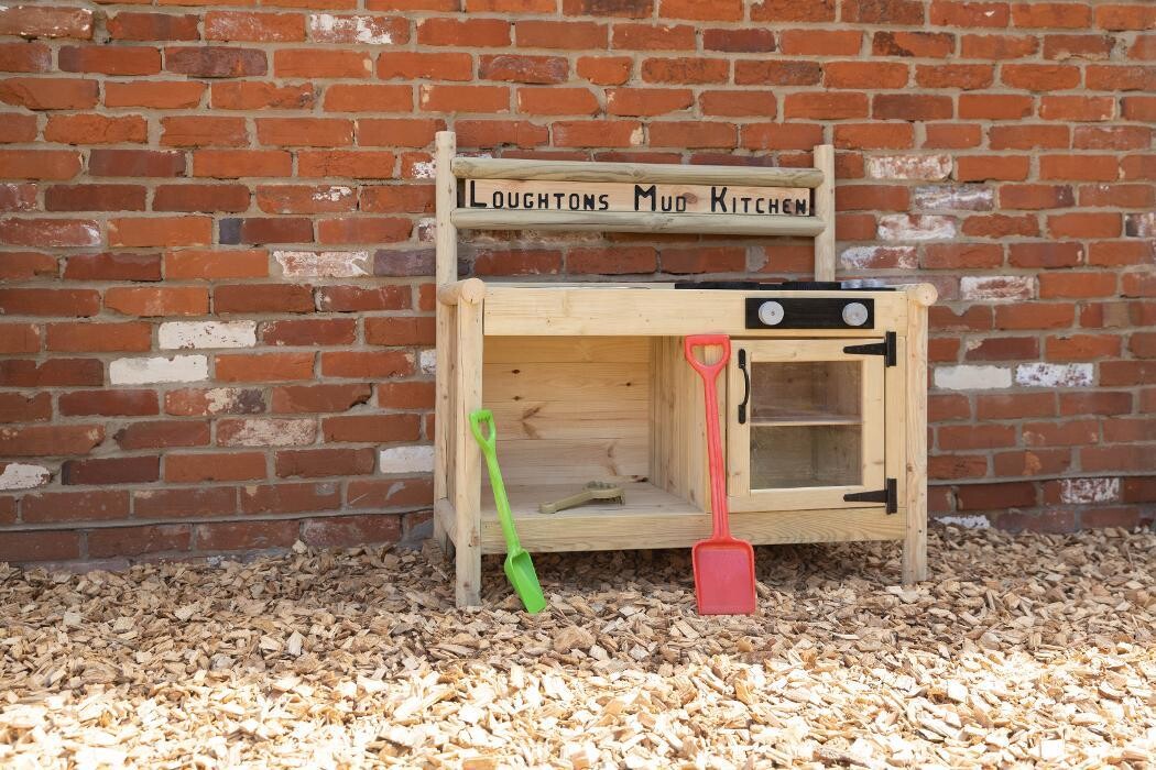 Images Monkey Puzzle Loughton Day Nursery & Preschool