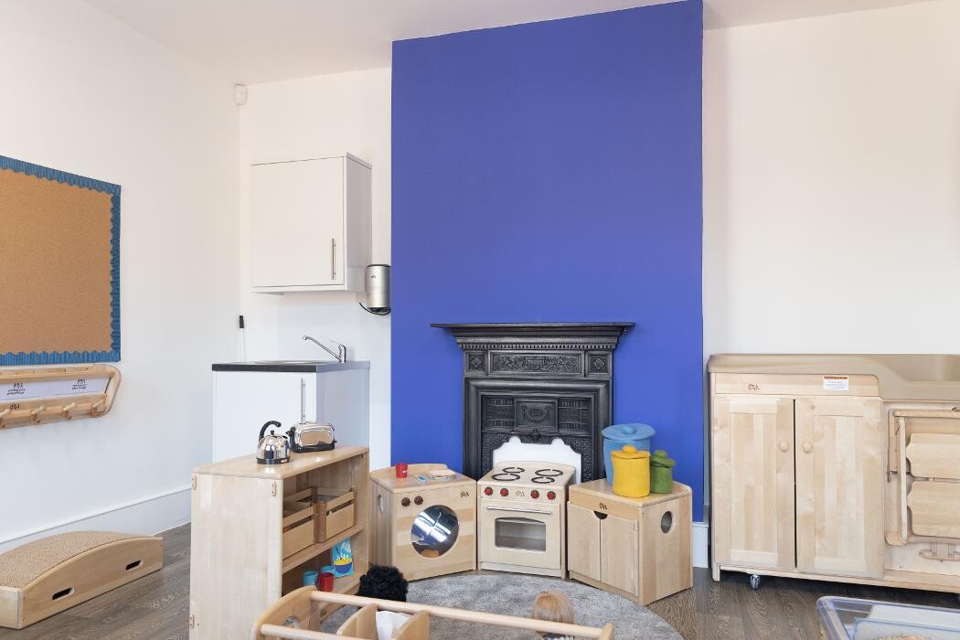 Images Monkey Puzzle Loughton Day Nursery & Preschool