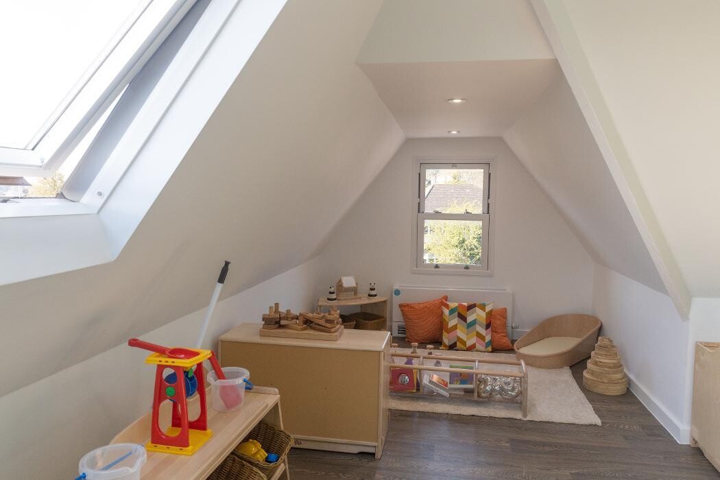 Images Monkey Puzzle Loughton Day Nursery & Preschool
