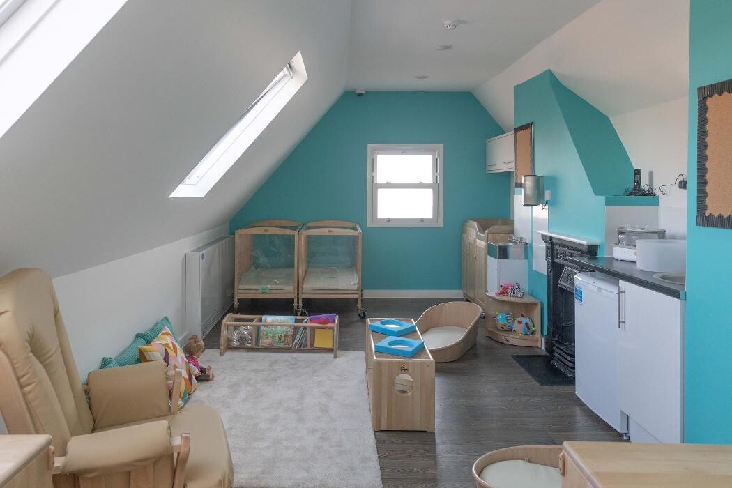 Images Monkey Puzzle Loughton Day Nursery & Preschool