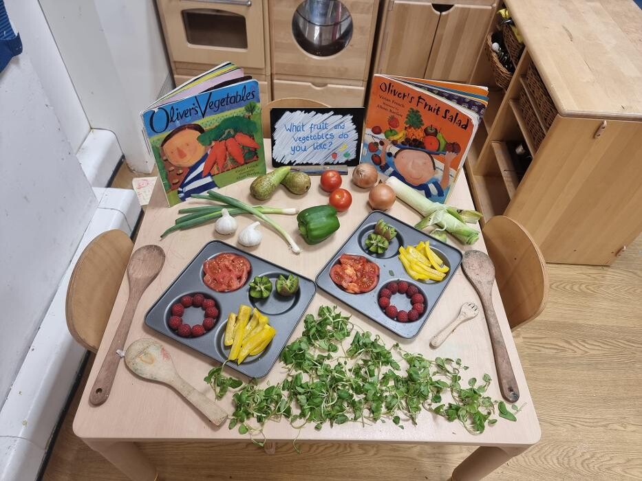 Images Monkey Puzzle Bromley Day Nursery & Preschool