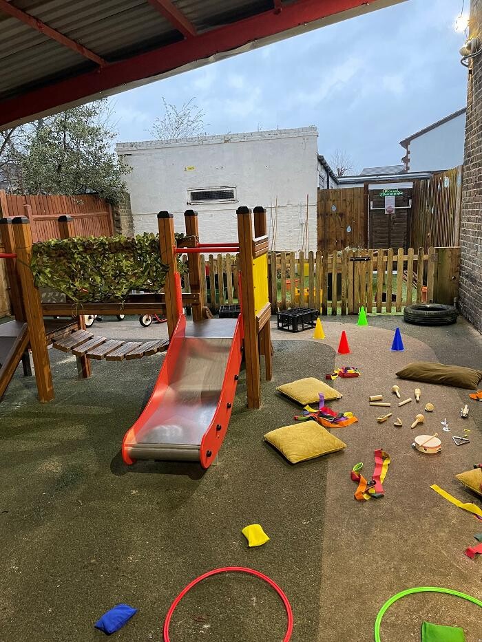 Images Monkey Puzzle Bromley Day Nursery & Preschool