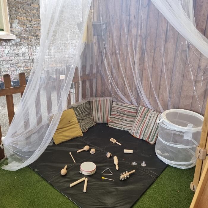 Images Monkey Puzzle Bromley Day Nursery & Preschool