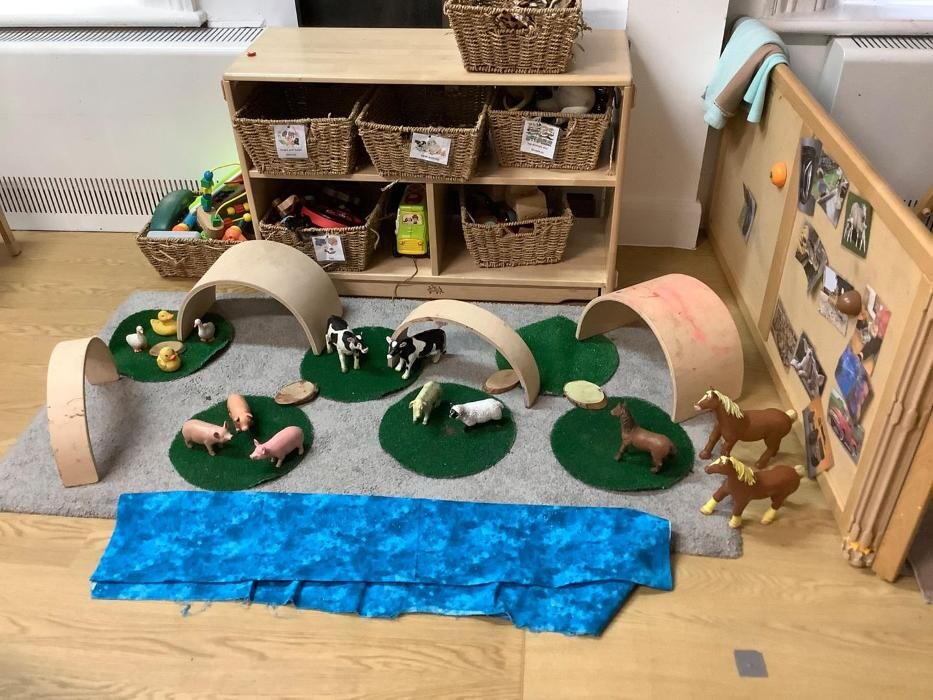 Images Monkey Puzzle Bromley Day Nursery & Preschool