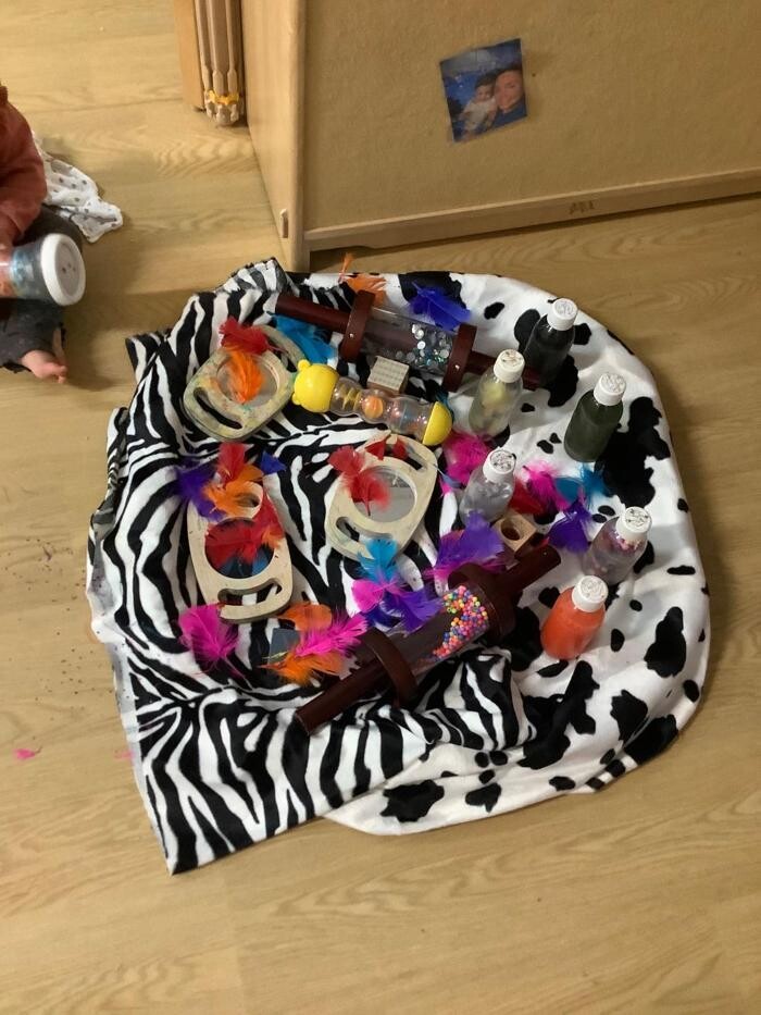 Images Monkey Puzzle Bromley Day Nursery & Preschool