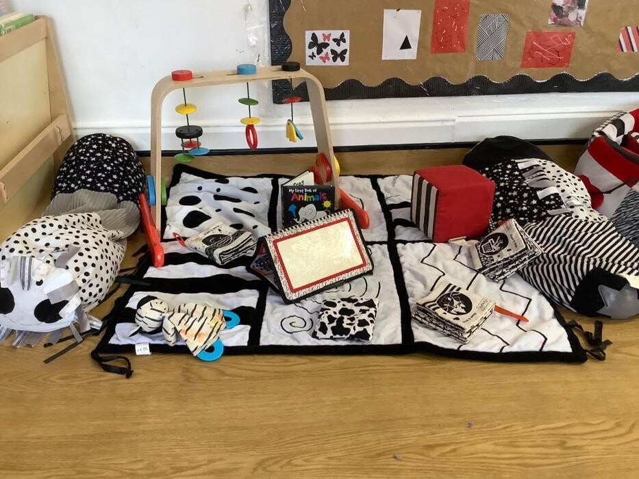 Images Monkey Puzzle Bromley Day Nursery & Preschool