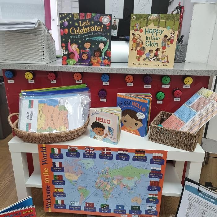 Images Monkey Puzzle Bromley Day Nursery & Preschool