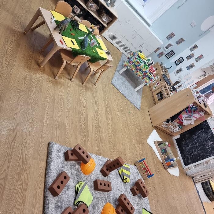 Images Monkey Puzzle Bromley Day Nursery & Preschool