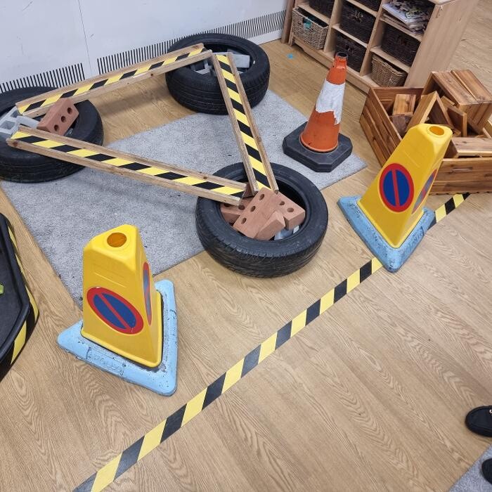 Images Monkey Puzzle Bromley Day Nursery & Preschool