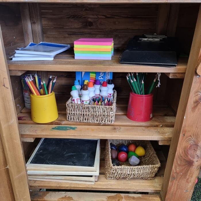 Images Monkey Puzzle Bromley Day Nursery & Preschool