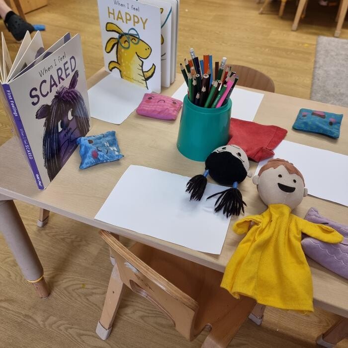 Images Monkey Puzzle Bromley Day Nursery & Preschool