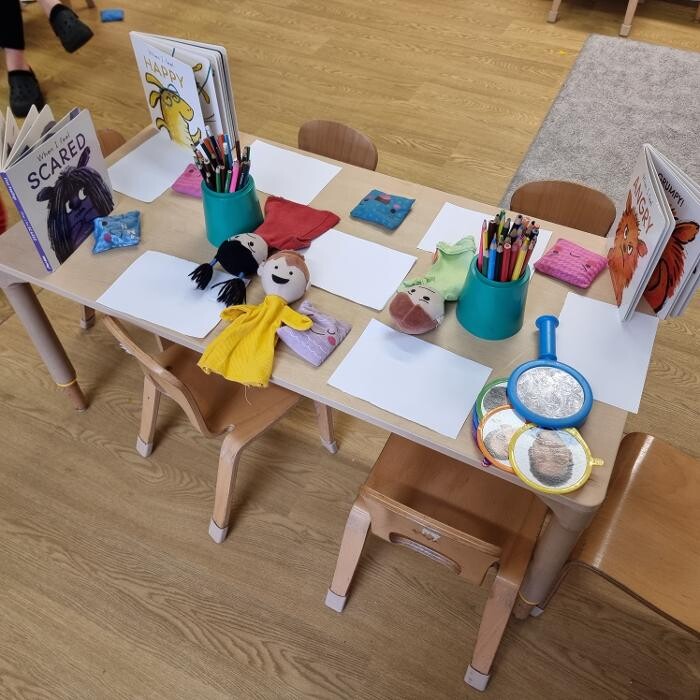 Images Monkey Puzzle Bromley Day Nursery & Preschool