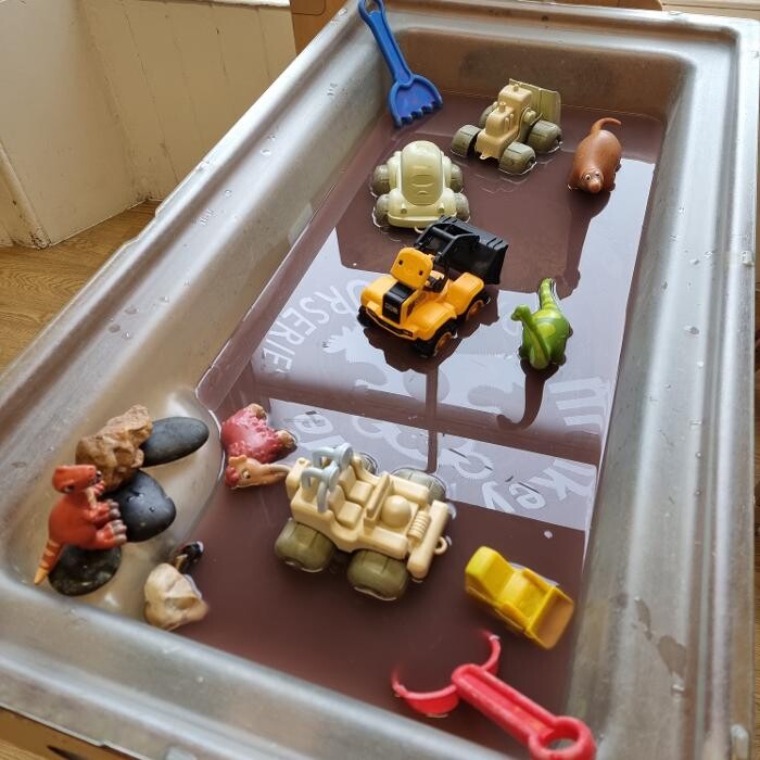 Images Monkey Puzzle Bromley Day Nursery & Preschool